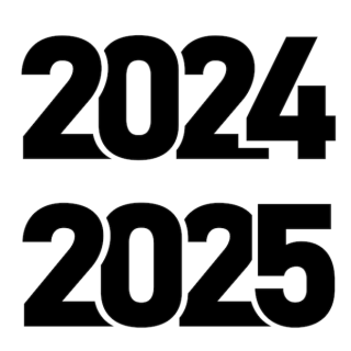 formatie schooljaar 2024-2025