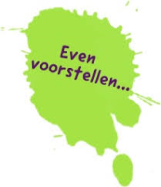 Even voorstellen